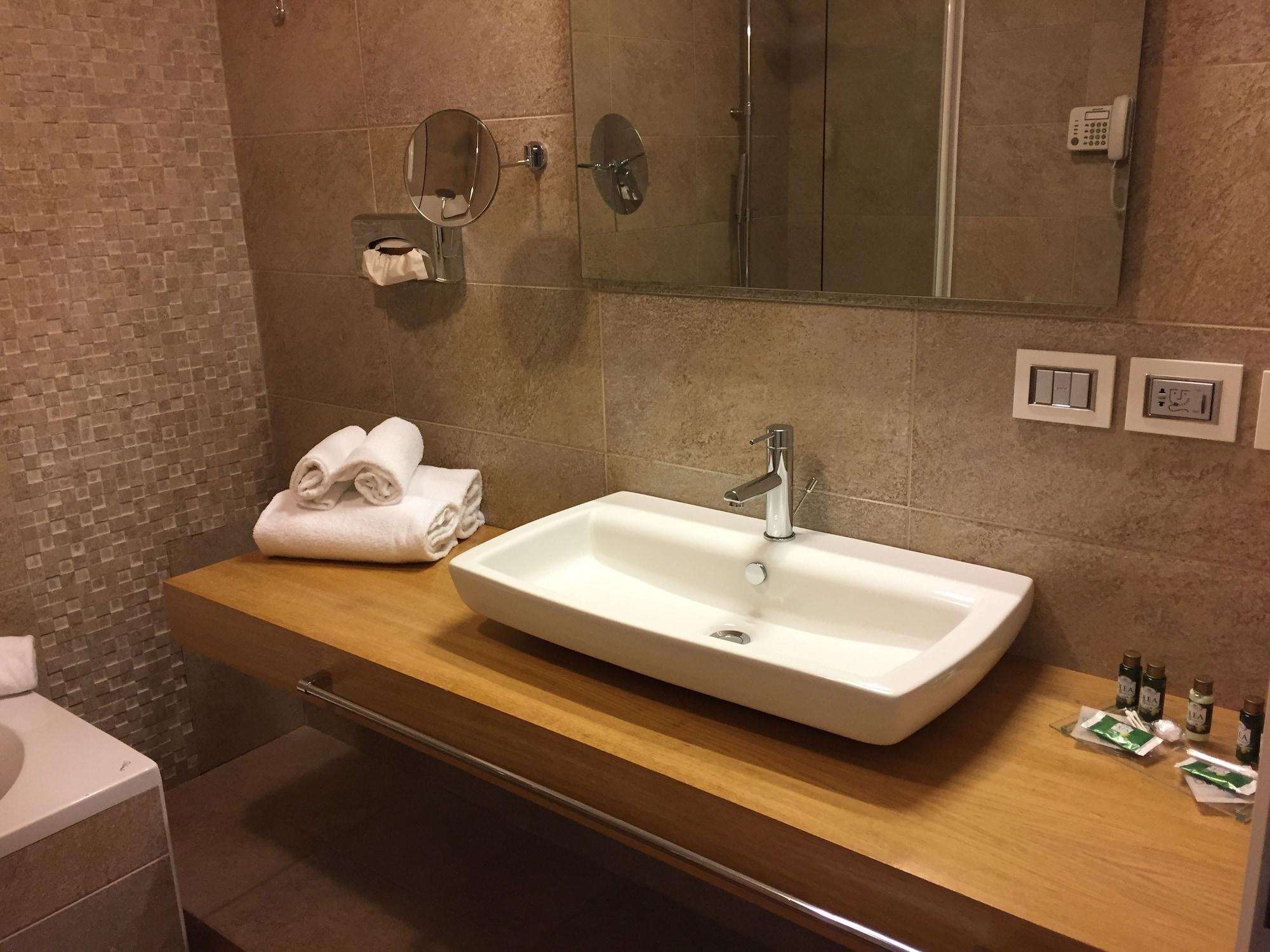 Eureka Palace Hotel Spa Resort Cassibile Exterior photo
