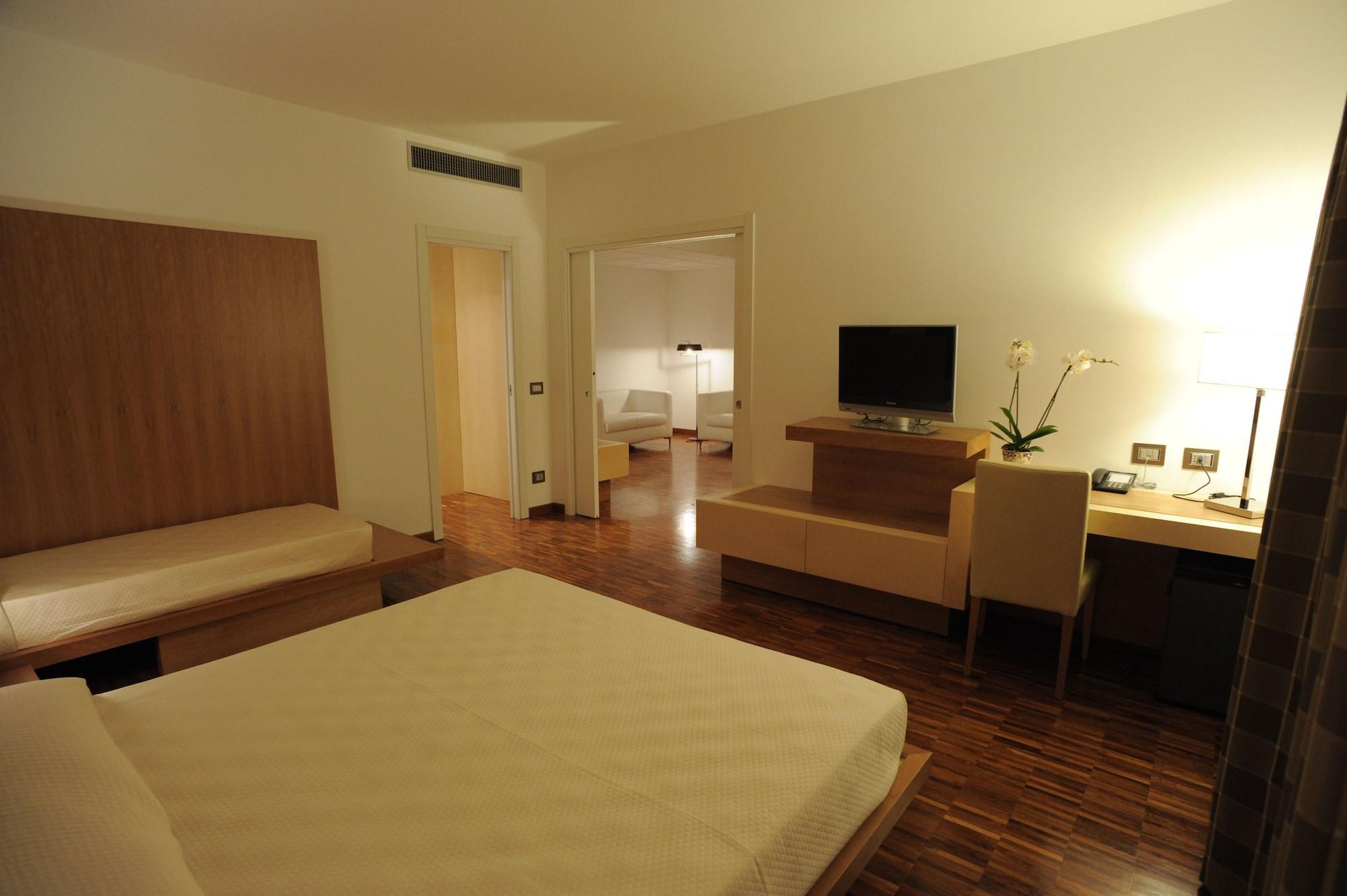 Eureka Palace Hotel Spa Resort Cassibile Exterior photo
