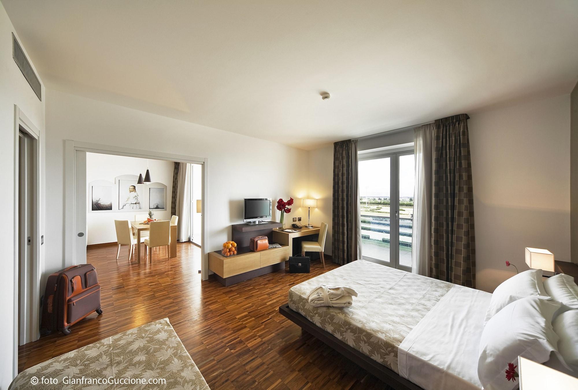 Eureka Palace Hotel Spa Resort Cassibile Exterior photo