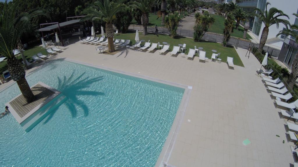 Eureka Palace Hotel Spa Resort Cassibile Exterior photo