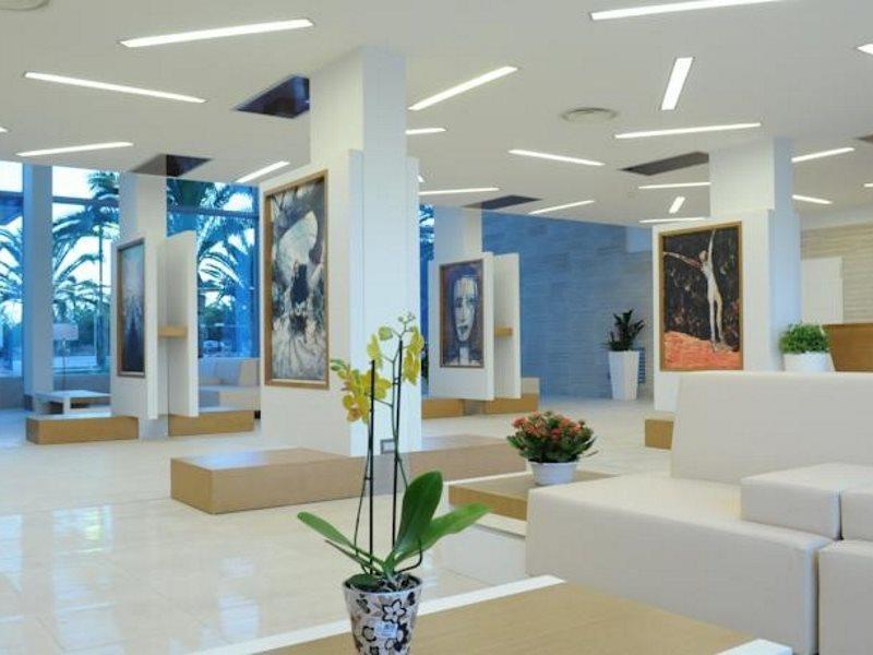 Eureka Palace Hotel Spa Resort Cassibile Exterior photo