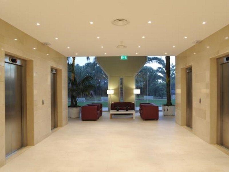 Eureka Palace Hotel Spa Resort Cassibile Exterior photo