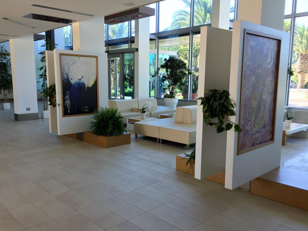 Eureka Palace Hotel Spa Resort Cassibile Exterior photo