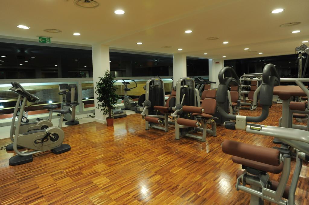 Eureka Palace Hotel Spa Resort Cassibile Exterior photo