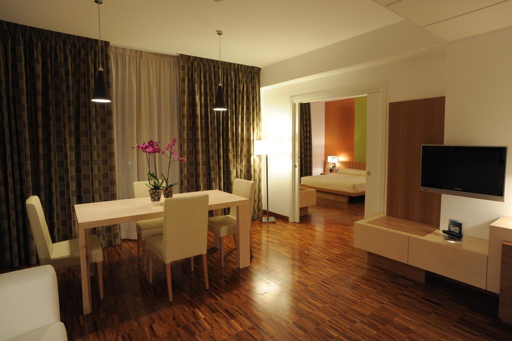 Eureka Palace Hotel Spa Resort Cassibile Exterior photo