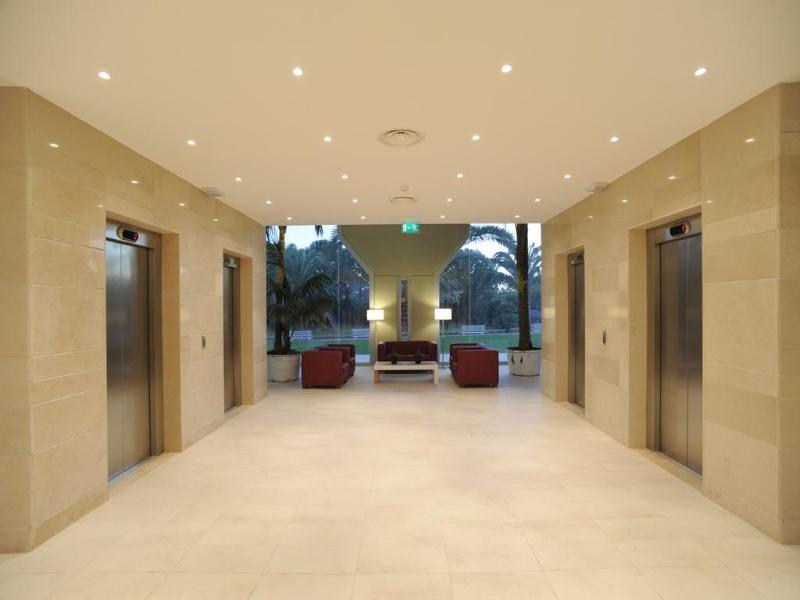 Eureka Palace Hotel Spa Resort Cassibile Exterior photo